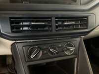 Volkswagen Virtus 2024 4p Trendline L4/1.6 Man 2024 Volkswagen Virtus Venta Interiores 9