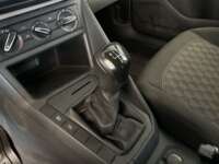 Volkswagen Virtus 2024 4p Trendline L4/1.6 Man 2024 Volkswagen Virtus Venta Interiores 10