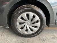 Volkswagen Virtus 2024 4p Trendline L4/1.6 Man 2024 Volkswagen Virtus Venta Llantas 1