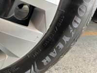 Volkswagen Virtus 2024 4p Trendline L4/1.6 Man 2024 Volkswagen Virtus Venta Llantas 2