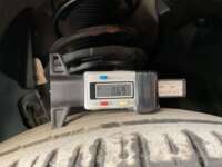 Volkswagen Virtus 2024 4p Trendline L4/1.6 Man 2024 Volkswagen Virtus Venta Llantas 12