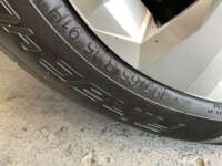 Volkswagen Virtus 2024 4p Trendline L4/1.6 Man 2024 Volkswagen Virtus Venta Llantas 5