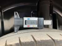 Volkswagen Virtus 2024 4p Trendline L4/1.6 Man 2024 Volkswagen Virtus Venta Llantas 6