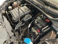 Volkswagen Virtus 2024 4p Trendline L4/1.6 Man 2024 Volkswagen Virtus Venta Motor 3