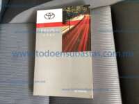 Toyota Prius 2021 5p C Híbrido L4/1.5 Aut 2021 Toyota Prius Ingreso Documentos 0