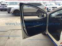 Toyota Prius 2021 5p C Híbrido L4/1.5 Aut 2021 Toyota Prius Ingreso Interiores 0