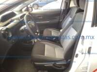 Toyota Prius 2021 5p C Híbrido L4/1.5 Aut 2021 Toyota Prius Ingreso Interiores 1