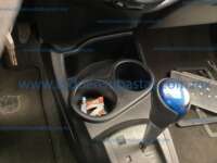 Toyota Prius 2021 5p C Híbrido L4/1.5 Aut 2021 Toyota Prius Ingreso Interiores 11