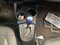 Toyota Prius 2021 5p C Híbrido L4/1.5 Aut 2021 Toyota Prius Ingreso Interiores 12