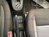 Toyota Prius 2021 5p C Híbrido L4/1.5 Aut 2021 Toyota Prius Ingreso Interiores 13