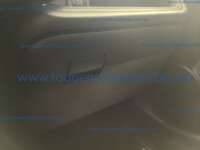 Toyota Prius 2021 5p C Híbrido L4/1.5 Aut 2021 Toyota Prius Ingreso Interiores 14