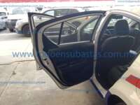 Toyota Prius 2021 5p C Híbrido L4/1.5 Aut 2021 Toyota Prius Ingreso Interiores 16