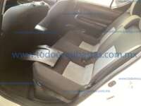 Toyota Prius 2021 5p C Híbrido L4/1.5 Aut 2021 Toyota Prius Ingreso Interiores 17