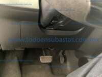 Toyota Prius 2021 5p C Híbrido L4/1.5 Aut 2021 Toyota Prius Ingreso Interiores 22