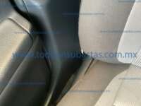 Toyota Prius 2021 5p C Híbrido L4/1.5 Aut 2021 Toyota Prius Ingreso Interiores 24