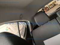 Toyota Prius 2021 5p C Híbrido L4/1.5 Aut 2021 Toyota Prius Ingreso Interiores 25