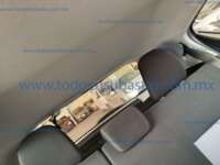 Toyota Prius 2021 5p C Híbrido L4/1.5 Aut 2021 Toyota Prius Ingreso Interiores 26