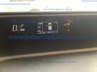 Toyota Prius 2021 5p C Híbrido L4/1.5 Aut 2021 Toyota Prius Ingreso Interiores 3