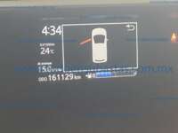 Toyota Prius 2021 5p C Híbrido L4/1.5 Aut 2021 Toyota Prius Ingreso Interiores 4