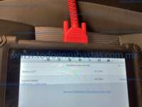 Toyota Prius 2021 5p C Híbrido L4/1.5 Aut 2021 Toyota Prius Ingreso Interiores 5