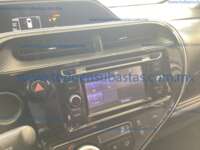 Toyota Prius 2021 5p C Híbrido L4/1.5 Aut 2021 Toyota Prius Ingreso Interiores 8