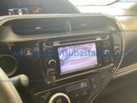 Toyota Prius 2021 5p C Híbrido L4/1.5 Aut 2021 Toyota Prius Ingreso Interiores 9