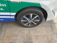 Toyota Prius 2021 5p C Híbrido L4/1.5 Aut IMG_9480