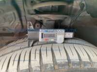 Toyota Prius 2021 5p C Híbrido L4/1.5 Aut IMG_9499