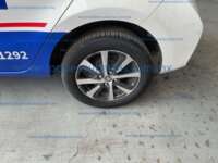 Toyota Prius 2021 5p C Híbrido L4/1.5 Aut IMG_9490