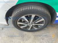 Toyota Prius 2021 5p C Híbrido L4/1.5 Aut IMG_9495