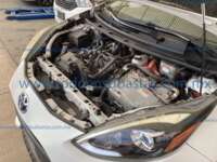 Toyota Prius 2021 5p C Híbrido L4/1.5 Aut 2021 Toyota Prius Ingreso Motor 0