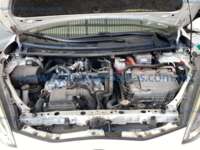 Toyota Prius 2021 5p C Híbrido L4/1.5 Aut 2021 Toyota Prius Ingreso Motor 1