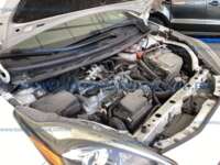 Toyota Prius 2021 5p C Híbrido L4/1.5 Aut 2021 Toyota Prius Ingreso Motor 2