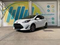 Toyota Prius 2021 5p C Híbrido L4/1.5 Aut 2021 Toyota Prius Venta Exteriores 1