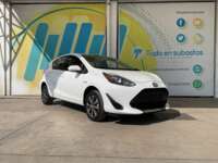 Toyota Prius 2021 5p C Híbrido L4/1.5 Aut 2021 Toyota Prius Venta Exteriores 3