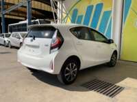 Toyota Prius 2021 5p C Híbrido L4/1.5 Aut 2021 Toyota Prius Venta Exteriores 5