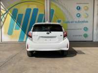 Toyota Prius 2021 5p C Híbrido L4/1.5 Aut 2021 Toyota Prius Venta Exteriores 6