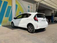 Toyota Prius 2021 5p C Híbrido L4/1.5 Aut 2021 Toyota Prius Venta Exteriores 7