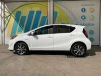 Toyota Prius 2021 5p C Híbrido L4/1.5 Aut 2021 Toyota Prius Venta Exteriores 8