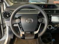 Toyota Prius 2021 5p C Híbrido L4/1.5 Aut 2021 Toyota Prius Venta Interiores 1