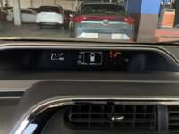 Toyota Prius 2021 5p C Híbrido L4/1.5 Aut 2021 Toyota Prius Venta Interiores 2