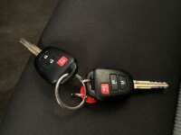 Toyota Prius 2021 5p C Híbrido L4/1.5 Aut 2021 Toyota Prius Venta Interiores 11