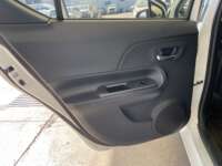 Toyota Prius 2021 5p C Híbrido L4/1.5 Aut 2021 Toyota Prius Venta Interiores 19