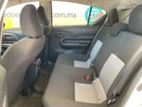 Toyota Prius 2021 5p C Híbrido L4/1.5 Aut 2021 Toyota Prius Venta Interiores 20