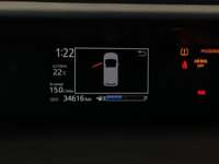 Toyota Prius 2021 5p C Híbrido L4/1.5 Aut 2021 Toyota Prius Venta Interiores 3