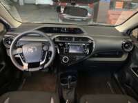 Toyota Prius 2021 5p C Híbrido L4/1.5 Aut 2021 Toyota Prius Venta Interiores 4