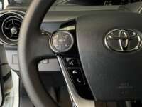 Toyota Prius 2021 5p C Híbrido L4/1.5 Aut 2021 Toyota Prius Venta Interiores 5