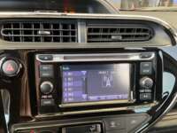 Toyota Prius 2021 5p C Híbrido L4/1.5 Aut 2021 Toyota Prius Venta Interiores 7