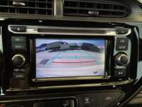 Toyota Prius 2021 5p C Híbrido L4/1.5 Aut 2021 Toyota Prius Venta Interiores 8