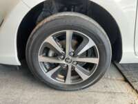 Toyota Prius 2021 5p C Híbrido L4/1.5 Aut 2021 Toyota Prius Venta Llantas 1